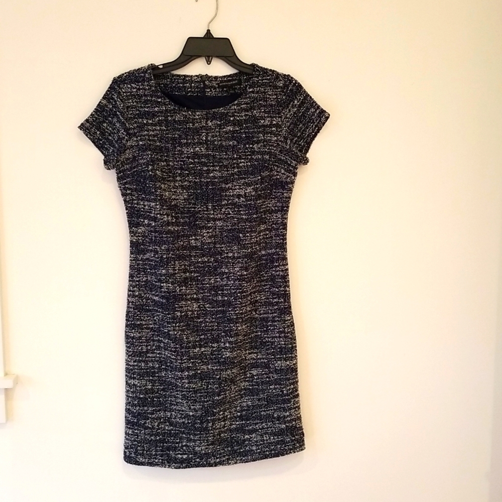 Banana Republic Shift Dress Size 2